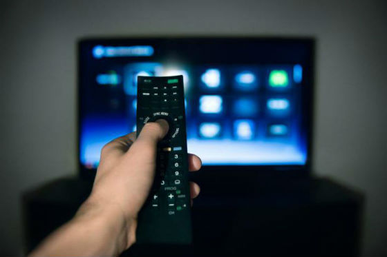 Телевизор не реагирует на пульт | Вызов телемастера на дом в Красмоармейске